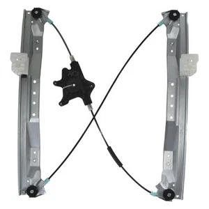 Driver Front Window Regulator Electric Fits 09-14 ROUTAN 143383 - Picture 1 of 1
