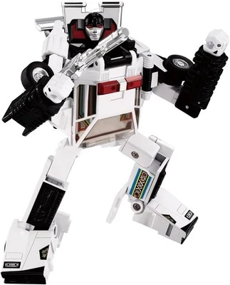Takara Tomy Transformers Missing Link C-06 Cordon Japan - Image 1 of 4