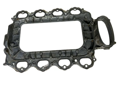 Placa inferior colector de admisión de aire MERCEDES BENZ AMG M156 C63 E63 CL63 CLS63 ML63 Foto 1 de 4