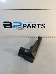BMW E36 Exterior Left Seat Rail Cover 52108130389 - Picture 1 of 13