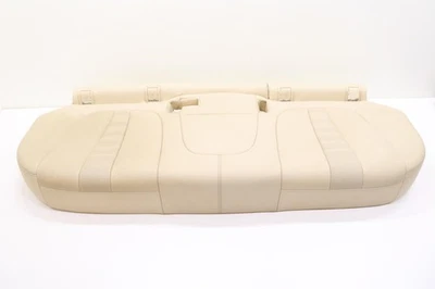 2020 - 2022 BMW X5 G05 REAR SEAT LOWER CUSHION COVER OEM BEIGE_MCFY - Image 1 of 4