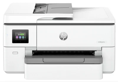 HP OfficeJet Pro 9720e A3-Multifunktionsdrucker bis A3 Airprint WLAN Fax Duplex - Bild 1 von 4