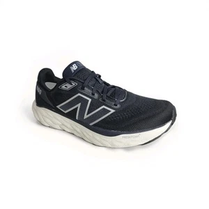 Talla 11 - New Balance Fresh Foam X 880v14 Black Sea Salt Nuevo con caja - Imagen 1 de 7