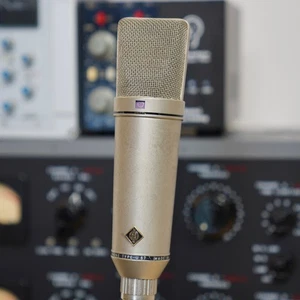 Neumann U67 Ventilmikrofon - Bild 1 von 18