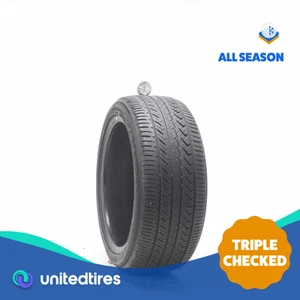 Used 225/45R17 Yokohama Advan Sport A/S 94W - 7/32 - Picture 1 of 4