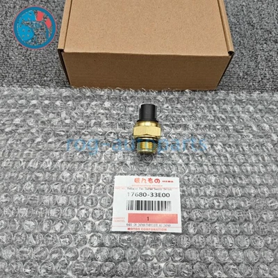 NEW Fan Thermo Sensor Switch for Suzuki 17680-33E00 - Image 1 of 4