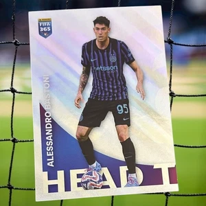 Panini Fifa 365 2026 Sticker Nr. 459 Alessandro Bastoni - Bild 1 von 1