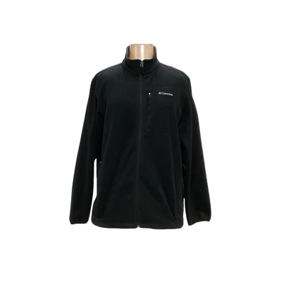 Suéter Columbia para mujer con cremallera completa Foto 1 de 4