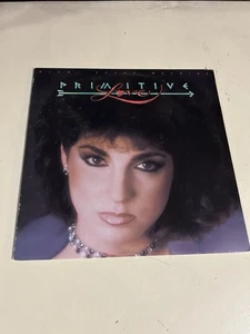 Miami Sound Machine – Primitive Love - 1985 - Epic FE 40131 Vinyl LP EX/VG+ - Imagen 1 de 4