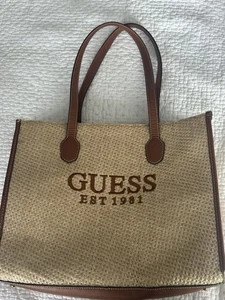 GUESS Women's bag - Picture 1 of 6
