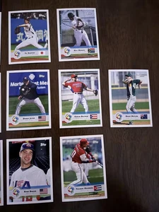 2009 Topps World Baseball Classic (WBC) - Base - Yu Darvish #1 - Picture 1 of 1