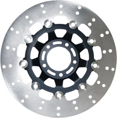 EBC Vintage Disc Brake Rotors Front VMD2025 1710-3116 165200 ebcVMD2025 - Image 1 of 3