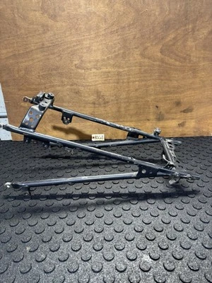 Subchasis Arctic Cat Dvx 400 04  Foto 1 de 4