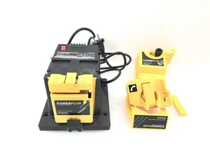 AFILADORA POWERPLUS POWX1350 19243180 - Imagen 1 de 4