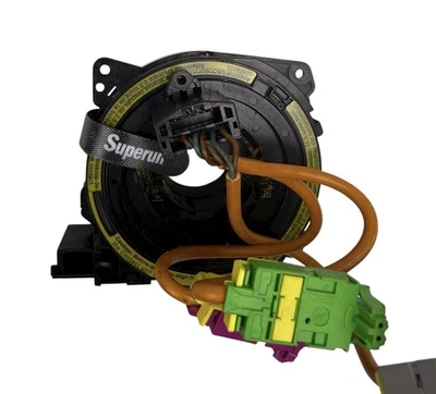 OEM 05-14 Volvo XC90 Steering Angle Clock Spring 30669745 OEM - Image 1 of 4