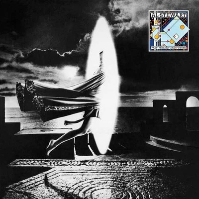Al Stewart Past, Present, And Future (Vinyl) (US IMPORT) - Image 1 of 2