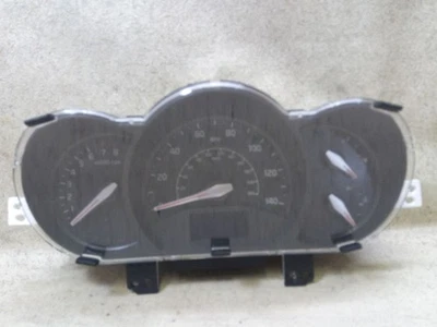 Speedometer Instrument Cluster 940241W770 Fits 16-17 KIA RIO n11-201340 - Image 1 of 4