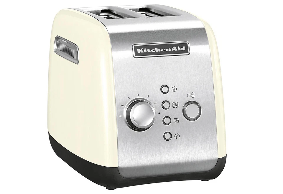 KitchenAid Toaster 5KMT221 - Bild 1 von 1