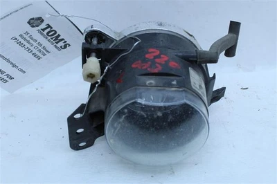 Faro antiniebla izquierdo bmw 545i 645i 530i 525i 2004 04 2005 05 06 07 08 09 10 11 1106161 Foto 1 de 4