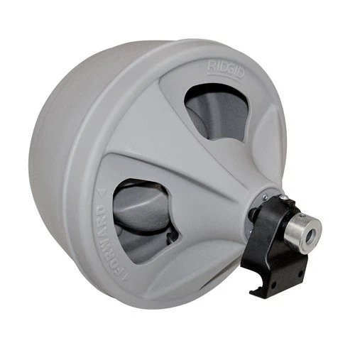 Conjunto de tambor de limpieza de drenaje de repuesto Ridgid 27048 para tambor K-400 Foto 1 de 1