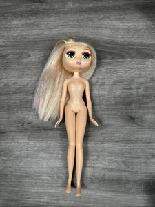 2001 Mattel Diva Starz Talking Doll T20 - Picture 1 of 10