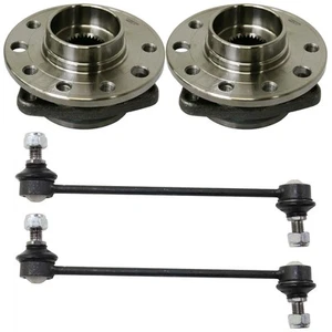Suspension Kit Front for Saab 9-5 2002-2009 - Picture 1 of 12