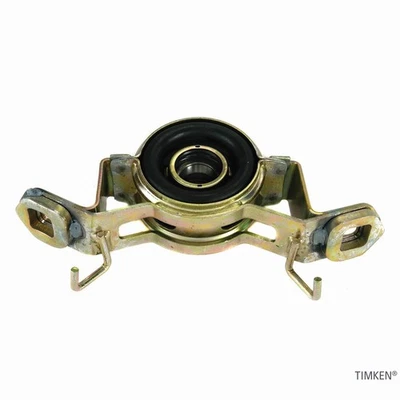 Cojinete de suspensión de soporte central de línea motriz Timken HB17 para camioneta Toyota 84-88 Foto 1 de 4