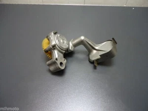 Yamaha RD 250 Torque Induction, 73-75, Öl Pumpe, oil pump - Bild 1 von 3