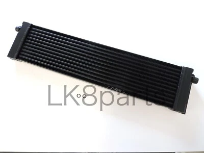 Enfriador de aceite de transmisión Land Rover Range Rover P38 95-02 V8 ESR2276 nuevo Foto 1 de 4