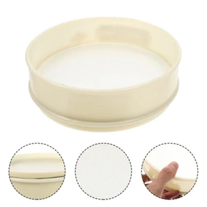 Nylon Bodensieb Gartensieb Filter Sieb Gartenpflanzwerkzeug - Bild 1 von 12