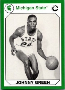 1990 MICHIGAN STATE COLLEGE SINGLES----------PICK FROM LIST----------(CLEARANCE)