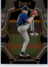 2023 Panini Select Baseball Cards Pick From List/Complete Your Set 151-300