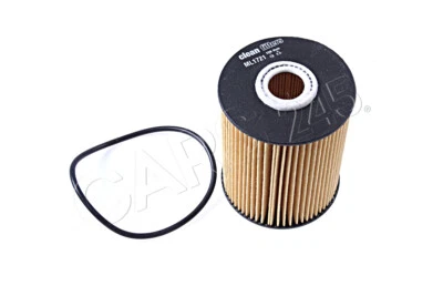 Oil Filter Fits BMW MG ROVER LAND ROVER Mg Zt Zt- T 75 Tourer E39 LRF100150 NEW - Image 1 of 3