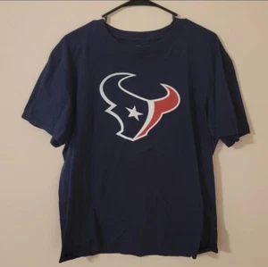 Houston Texans NFL Pro Line Fanatics Mark Ingram Jr. Tshirt mens size L - Picture 1 of 3