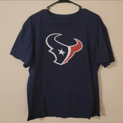 Camiseta para hombre Houston Texans NFL Pro Line Fanatics Mark Ingram Jr. talla L Foto 1 de 3