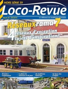 LR Presse HSLR39 - Réseauxrama 7 - Imagen 1 de 1