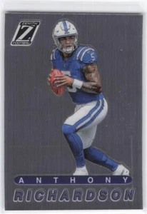 2023-24 Zenith Anthony Richardson RC #2 1994 Pacific - Picture 1 of 2