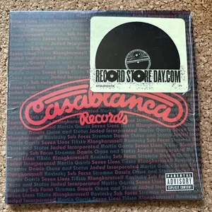Casablanca Records Soundtrack To Your Nightlife CD - Various US Rarities 2014 - Picture 1 of 2