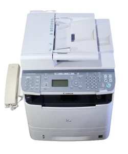 Canon Laser Class 650i All-In-One Laser Printer FULLY FUNCTIONAL CLEAN SEE PICS! - Picture 1 of 10