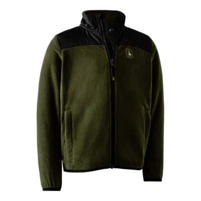 Deerhunter Youth Northward Fleecejacke Kinder Jacke Jagd Jagdjacke - Bild 1 von 2