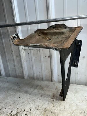 1988-1998 Chevy Silverado GMC Sierra Battery Tray OEM Chevrolet Original Foto 1 de 4