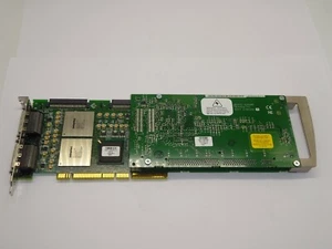 ADAPTEC AAC-364/DELL PERC2 64 BIT 4 CHANNEL ULTRA 2 SCSI RAID CONTROLLER #M1938 - Bild 1 von 3