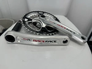 Bielas Raceface Deus Xc 175mm 22/32/44 Eje 24mm / Shimano - Imagen 1 de 9