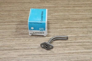 GM 343613 GASKET HOSE PIPE TUBE Choke Heater or Air C n t GMC OLDS Buick Pontiac - Picture 1 of 3