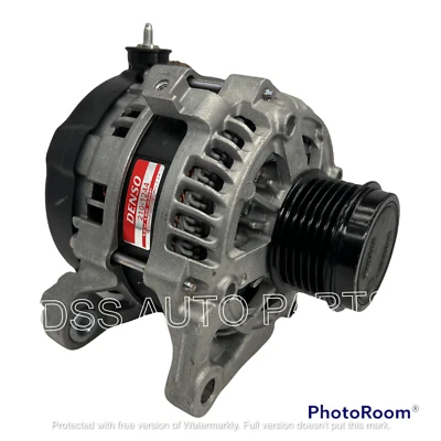 OEM Alternator For Toyota Camry 2015-2017, RAV4 2013 2014 2015-2018 2.5L 14486 - Image 1 of 3