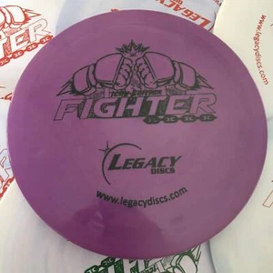 Discos Legacy Icon Fighter 10/3/0/3 - Imagen 1 de 31