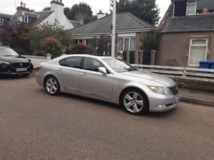 lexus ls460 SE-L - Picture 1 of 10