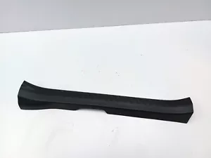 TOYOTA C-HR MK1 2018 DOOR ENTRY SILL TRIM COVER PLATE FRONT LEFT 67914-F4010 - Picture 1 of 15