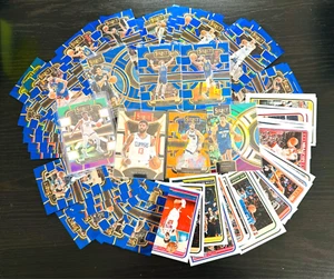 NBA BASKETBALL 75 CARDS - Picture 1 of 1