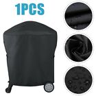 Heavy Duty Waterproof Grill Cover for Weber Q1000 Q2000 Gas Grill Series